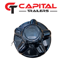 Lug/rim covers