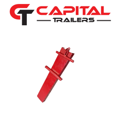 Pipe Stakes 18"x3"