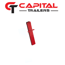 Pipe Stakes 18"x3"