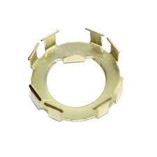 Nut, Spindle Nut Retainer For EZ Lube Axles #DX06-190