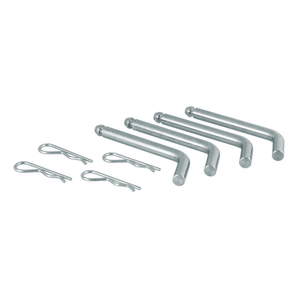 Pin For Wheel Pin Kit, Replacement 5Th Wheel Pins & Clips (1/2