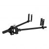 Weight Distribution Hitch With 4x Sway Control 10-15K #17501