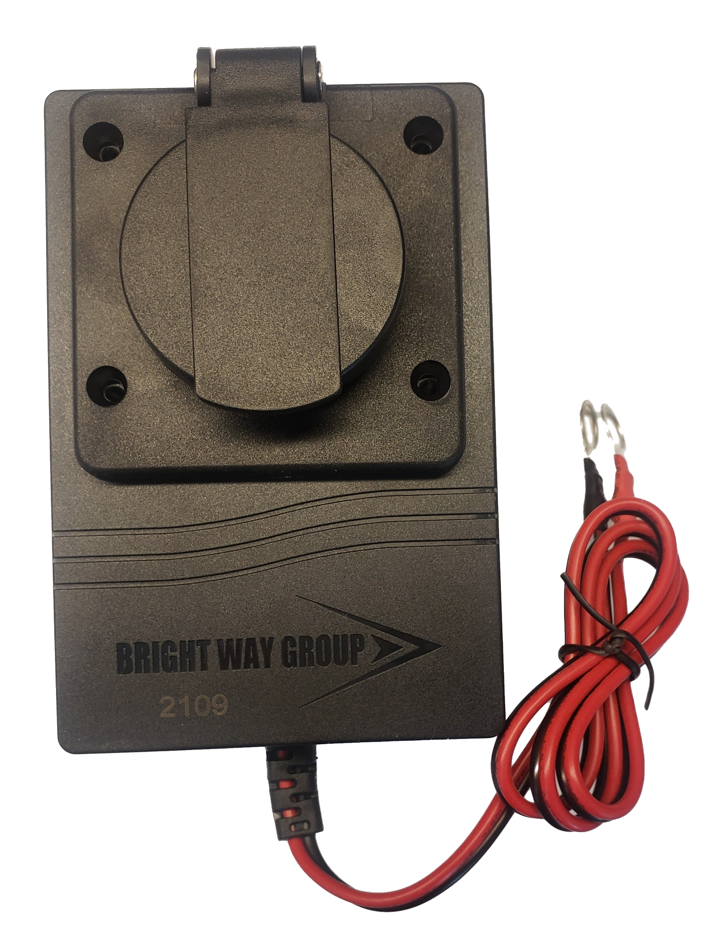 Battery Charger, 5 Amp #IW5214