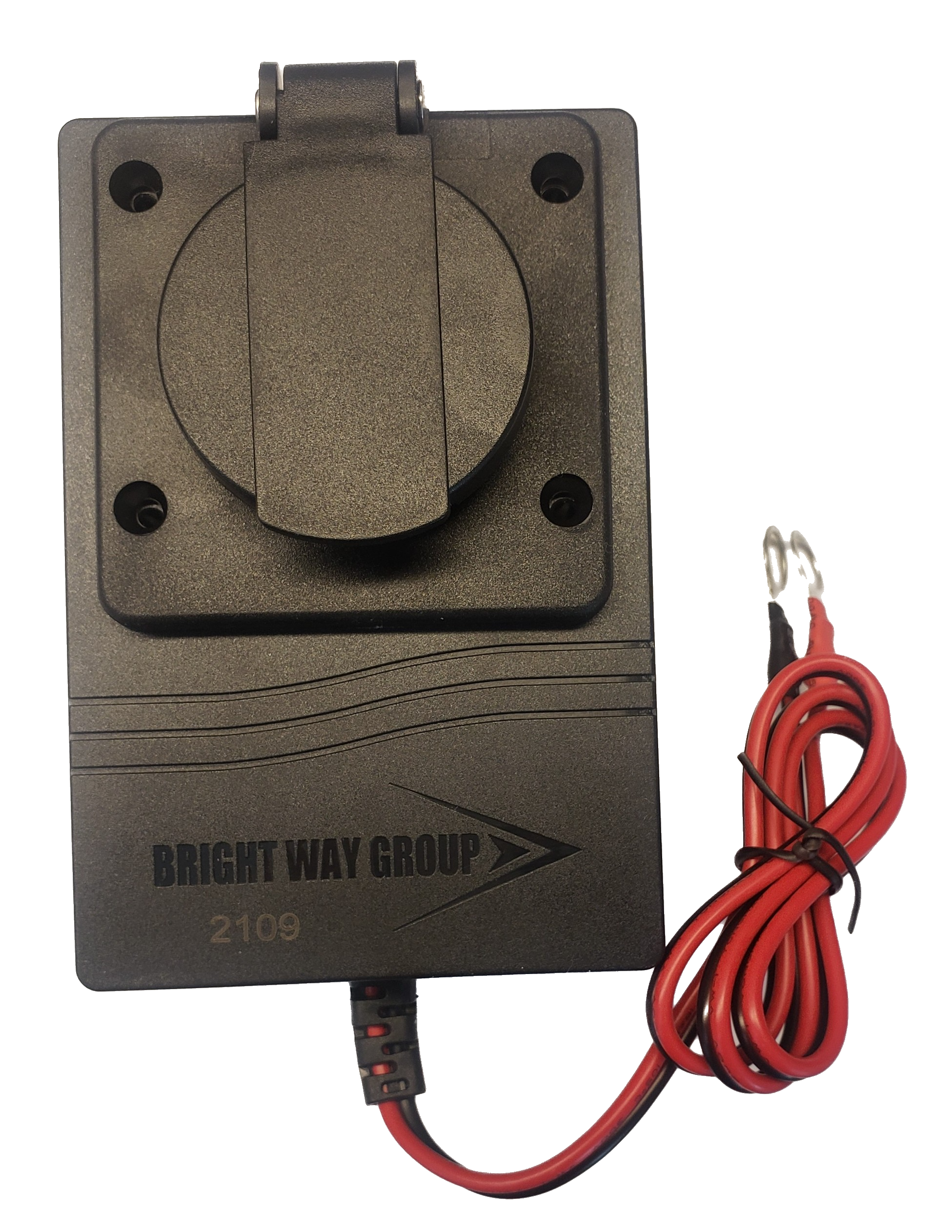 Battery Charger, 5 Amp #IW5211 – Capital Trailer