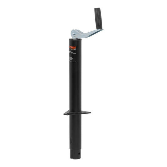 Jack, A-Frame Jack With Top Handle (2,000 LBS, 15" Travel) #28202