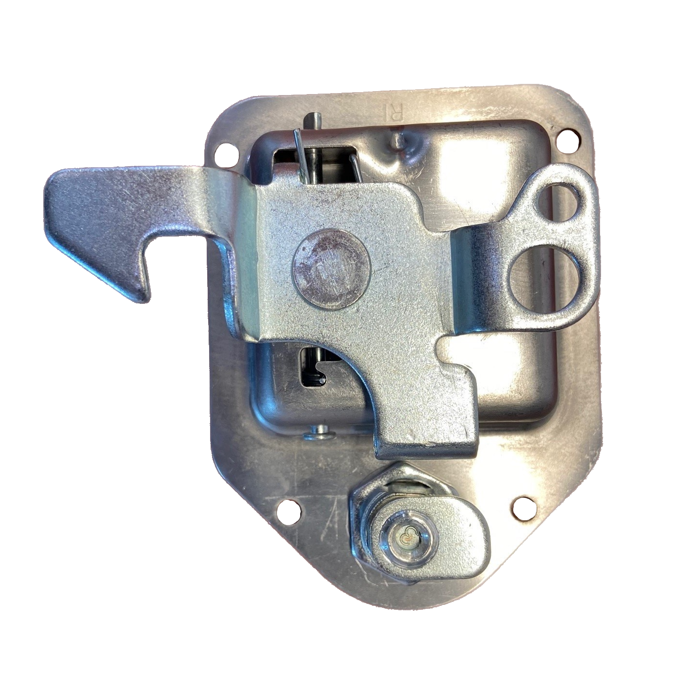 Lock, Tool Box Locking Handle #33-15504
