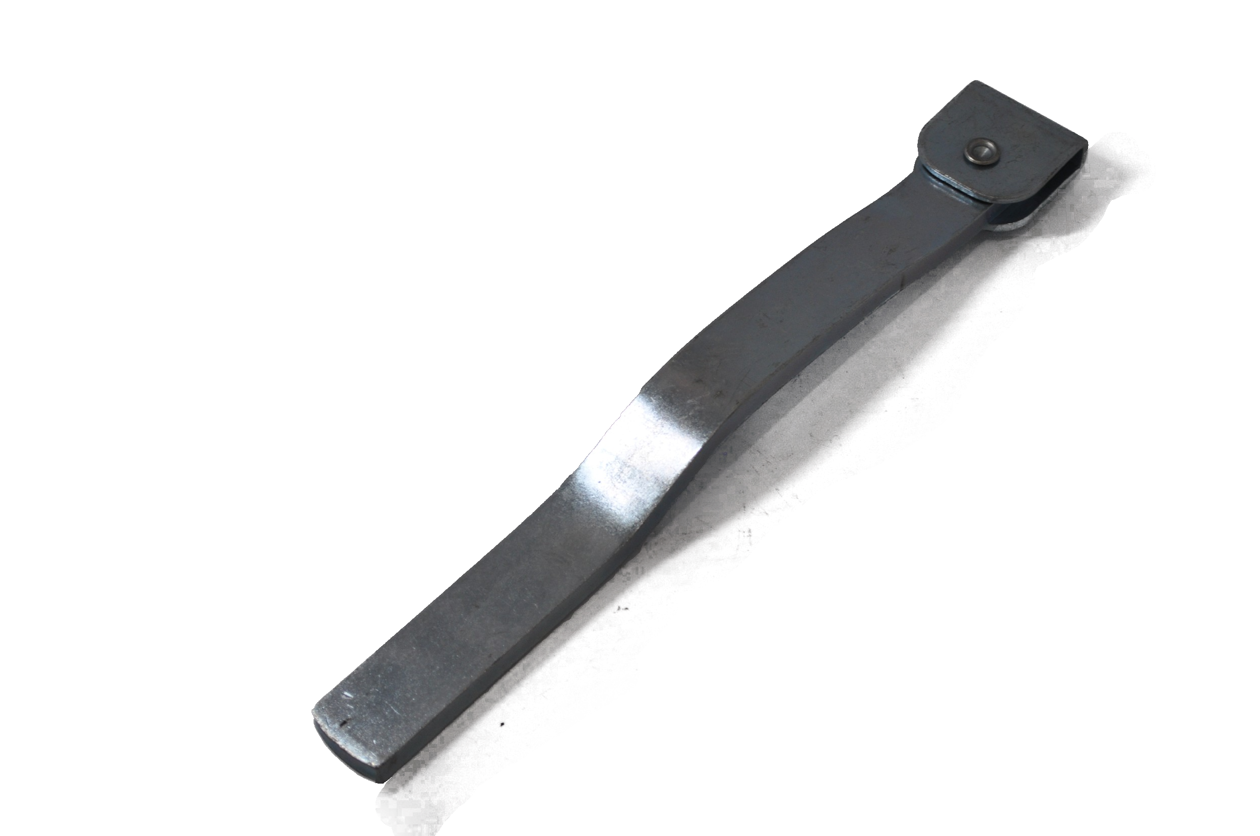 Barlock, Heavy Duty Trailer Handle Replacement #33-25302 – Capital Trailer
