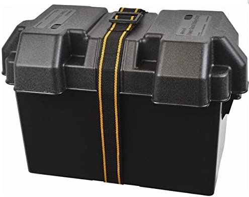 Battery, Box Attwood #9067-1