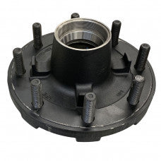Hub, Dexter Axle 15K Hub #8-401-05