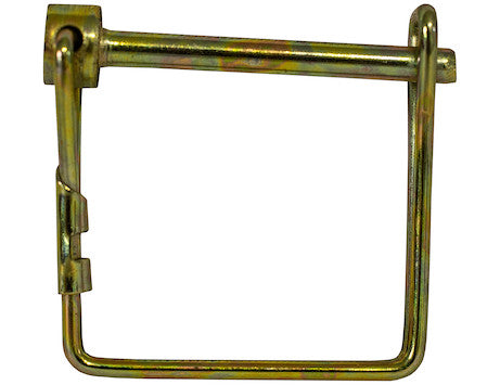 Pin, 1/4 Diameter x 1-3/8" Zinc Plated Snapper Pin #66056