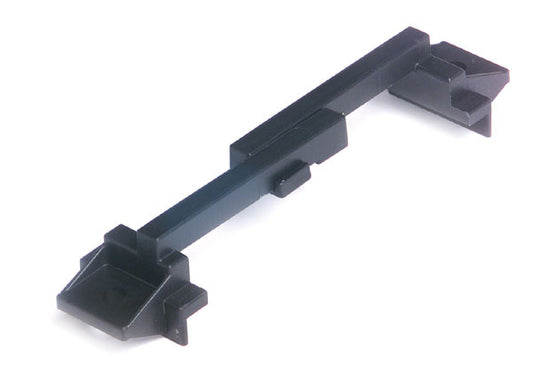 Offset Battery Hold Down #84-9288