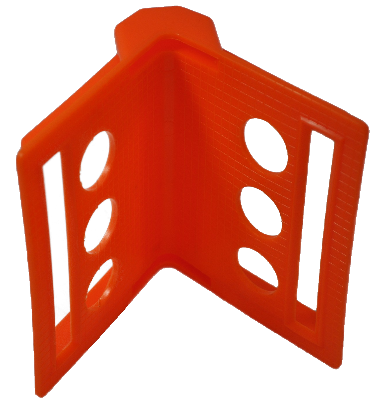 Strap, Orange Plastic Strap Protector #11SY37025