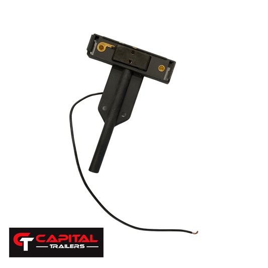 Light/Bracket, Fender Light Bracket - Grounding # 60-LIG024