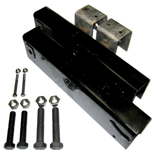 Suspension, 12000lbs Axle Equalizer Kit #HAP203-03