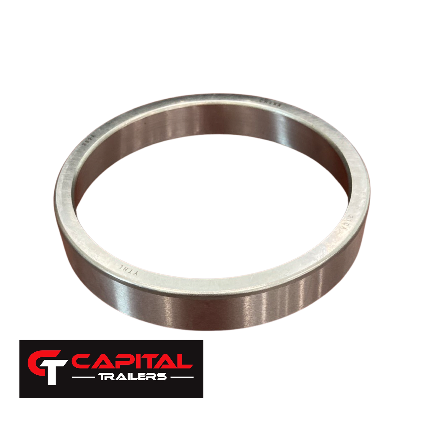 Bearing, Tapered Bearing Cup/Race 9-10K  #382A