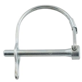 Pin, 1/4" x 1-3/4" Snapper Pin Round #K60-14-134TR