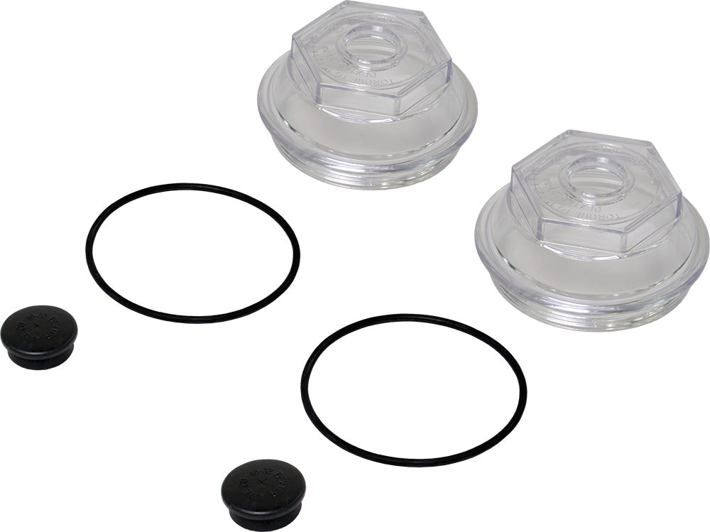 Cap, Oil Cap Kit (9-10k) #TP-71-704