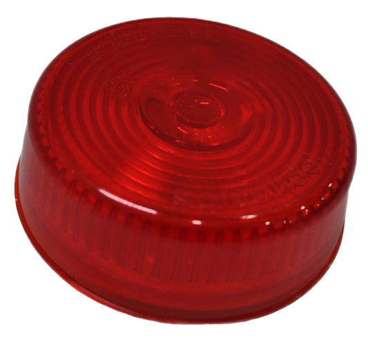Light, 2" Red Marker/Clearance Light #MC-53RB