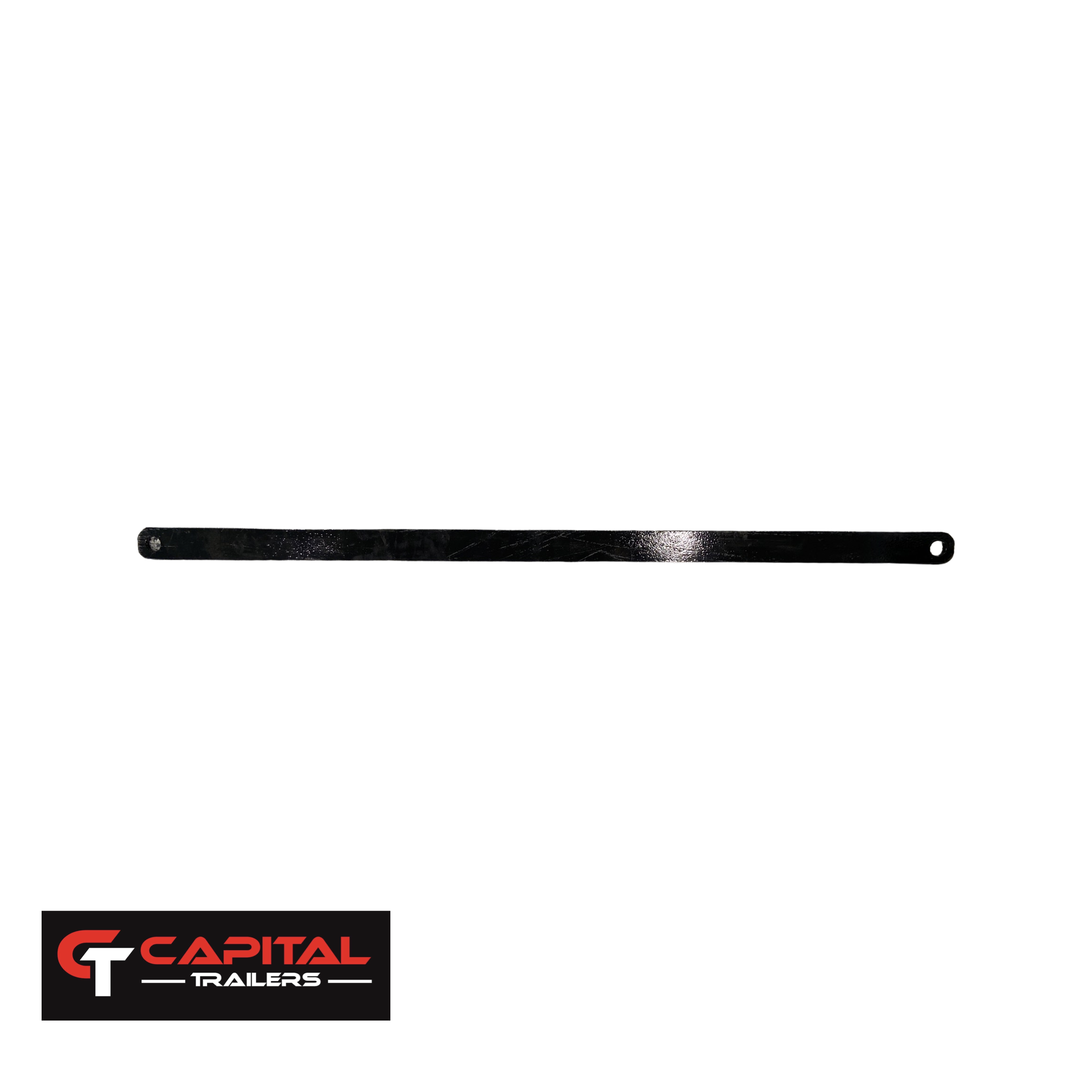 Ramp, Prop Rod - Stand Up Ramp – Capital Trailer