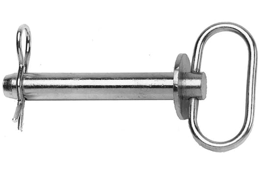 Pin, 3/4 X 2-1/2" Large Handle Hitch Pin #66110