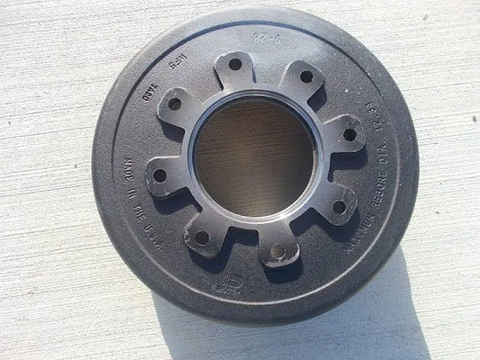 Drum, 12.25 x 5" 12-15K