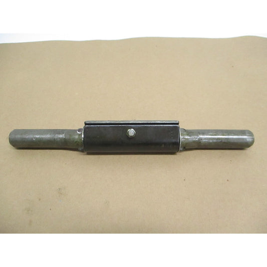 Hinge, 10" Steel Barrel Hinge#11-22702