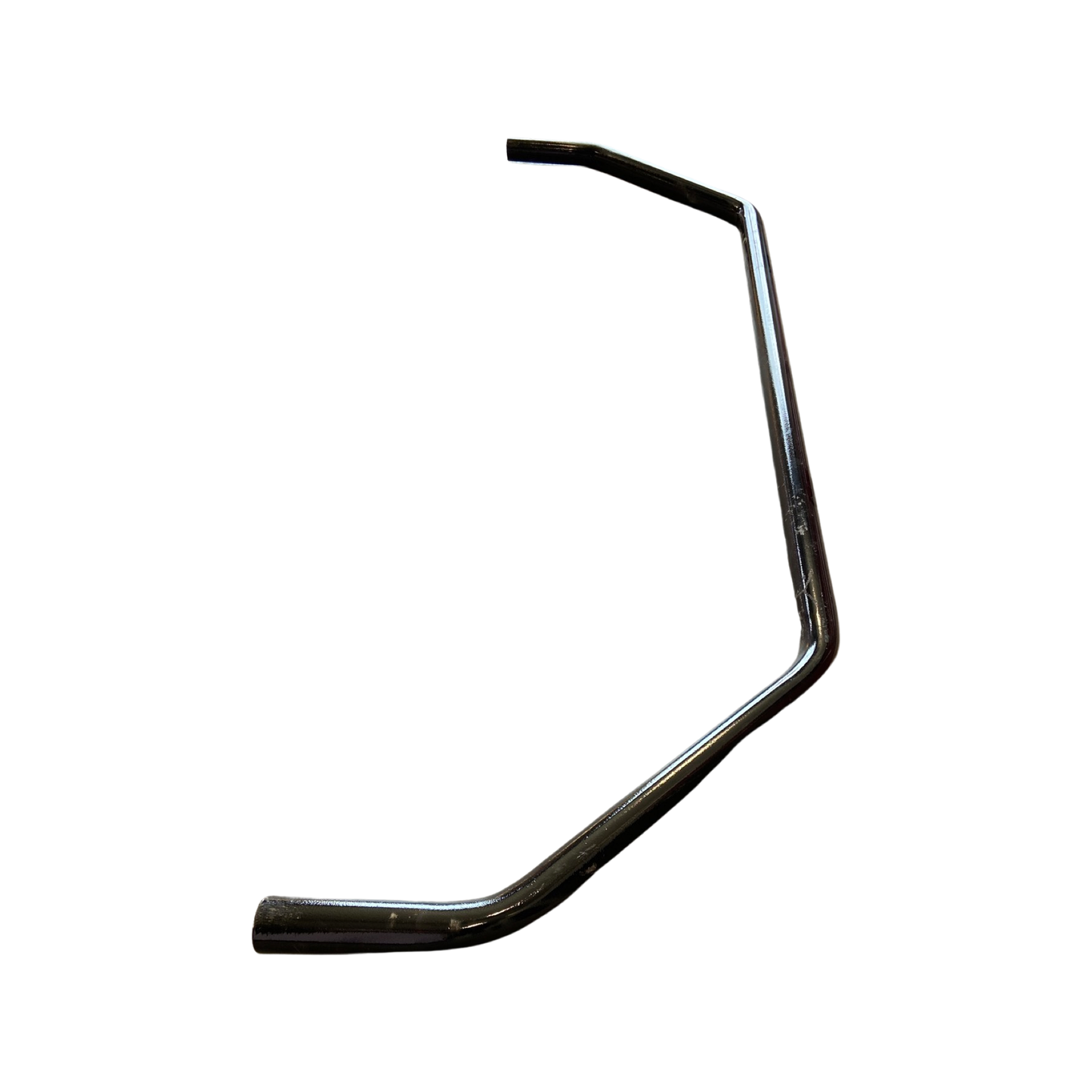 Fender, Pipe Fender Guard For Tandem Axle